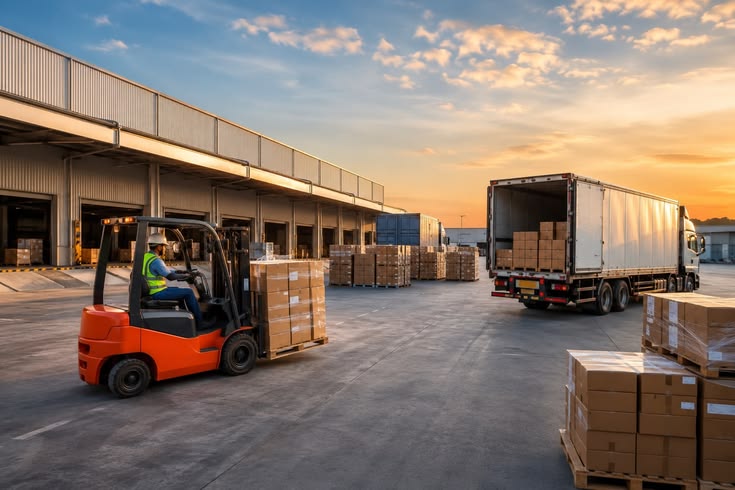 Reliable Global Supply & Customer Service