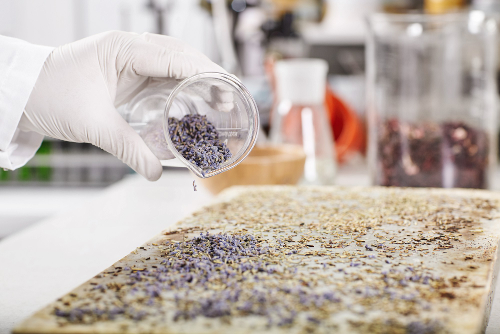 Rigorous Lab Testing & Certification